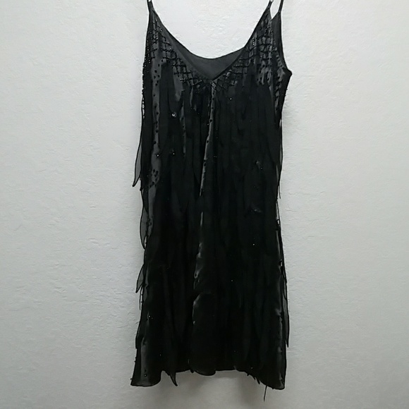 Cocktail dress - Picture 5 of 7